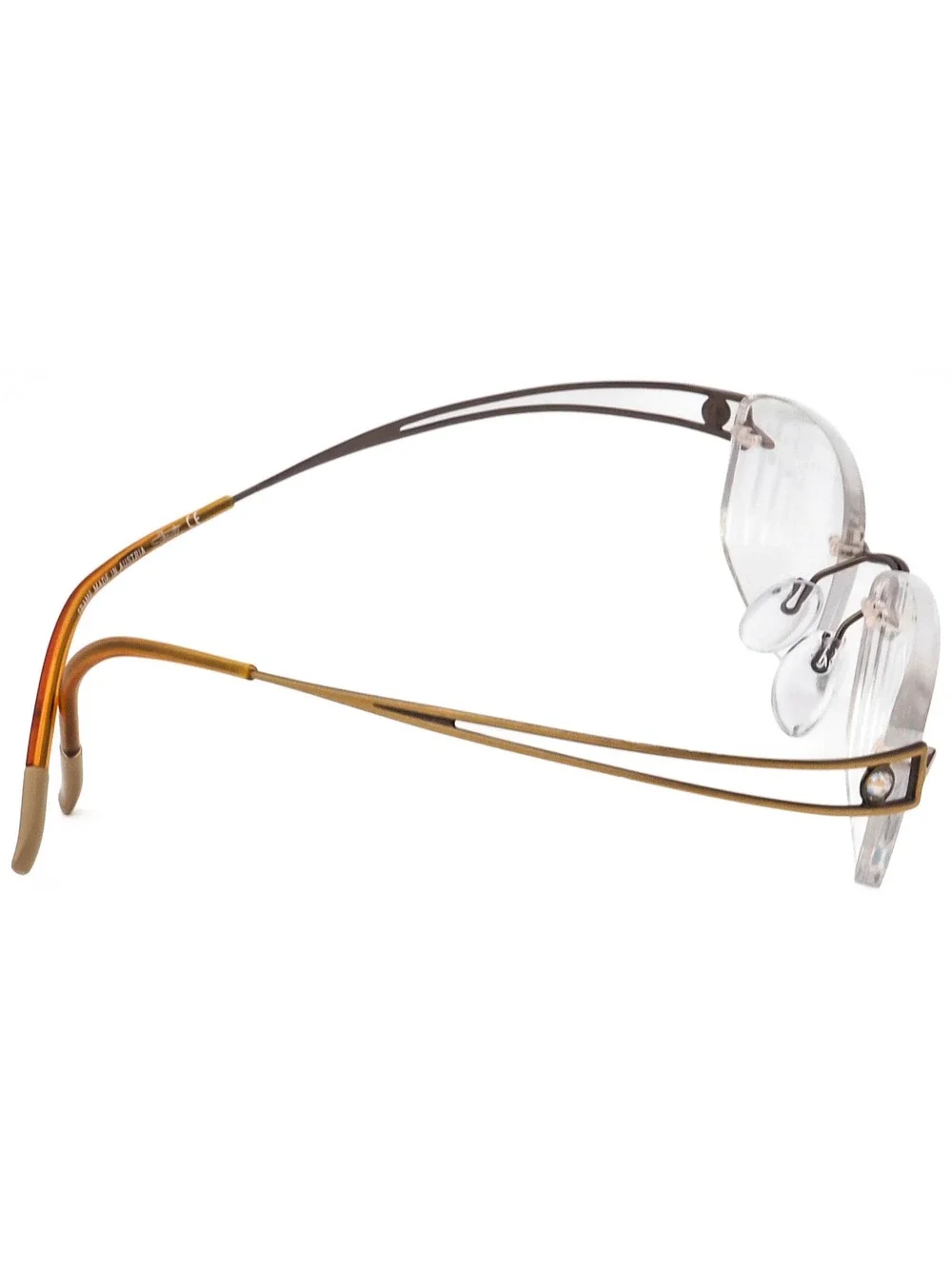 Silhouette 6793 40 6052 Titan Eyewear